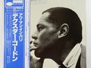 Dexter Gordon Our Man In Paris Blue Note King GXK 8052 OBI JAPAN LP VINYL JAZZ