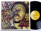 Tony Allen Plays With Afrika 70 - Progress LP  (Afro Strut STRUTAALP001)