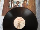 THE GLADIATORS - proverbial reggae LP FL 1002 A1