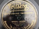 Nordskog 3009 Spikes Pods Of Pepper ( KID ORY BAND ) Ory's Creole Trombone E- cr