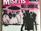 SEALED Misfits Walk Among Us HT Pink Vinyl SEALED 1/1000