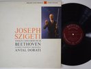 MERCURY Living Presence SR 90358 SZIGETI Beethoven Violin Concerto LP VG++ TAS