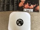 Samhain Initium WHITE vinyl German RI Mint Misfits Danzig
