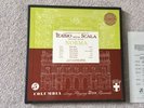Columbia SAX 2412-14  - Bellini - Norma - Serafin (3 record  Box Set)