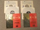 Decca SXL 2064-5 (1st Label) - Smetana, Ma Vlast - Kubelik & VPO - 2 record set.
