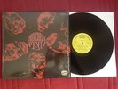 The Churchills S/T BLACK Vinyl 180 Gr LP Official 2015 Hed Arzi Re SEALED Free