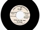 THE SAPPHIRES - GONNA BE A BIG THING - U.S. ABC 10753 DEMO NORTHERN SOUL