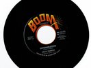 DEAN PARRISH - DETERMINATION - U.S. BOOM 60016 - NORTHERN SOUL ORIGINAL