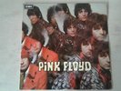 Pink Floyd - The Piper At The Gates Of Dawn Vinyl LP from 1967 SCX 6157 Rare