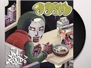 MF Doom - Mm.. Food Vinyl