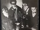 The Damned - New Rose 7