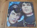 Mike Bloomfield and Al Kooper - The Live Adventures Of 1968 UK DOUBLE LP CBS 1st