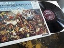 Berlioz: Symphonie Fantastique - Davis **Philips Hi-Fi Stereo SAL 3441 ED1 LP**
