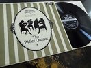 Brahms: String Quartets - The Weller Quartet **Decca SXL 6151 WBg ED1 LP**