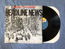 Atomic Rooster   Headline News   Ex   PVC 8918   Sterling