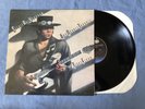 Stevie Ray Vaughan & Double Trouble   Texas Flood   Ex   Epic BFE 38734