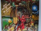Iron Maiden - Bring Your Daughter to the Slaughter picture disc