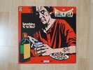The Hellacopters - Supershitty to the Max  White Jazz Records 1996, Vinyl LP
