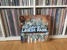 Jay-Z Linkin Park ?– Collision Course Vinyl LP First Press 2004 Warner EU Rar