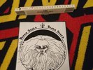 Pagan Altar Backpatch Rückenaufnäher Aufnäher Patch Neu New Manilla Road Doom