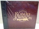 STILL SEALED ROBERT JOHNSON COMPLETE ORIGINAL MASTERS CENTENNIAL 12x10 FREE SHIP