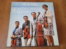 Mozart - Complete String Qrtts / Quartetto Italiano / Philips 6747 097 / Stereo