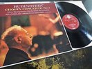Chopin: Piano Concerto No. 1 - Rubinstein **RCA Living Stereo SB-2145 ED1 LP**