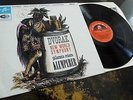 Dvorak: 'New World' Symphony - Otto Klemperer **Columbia SAX 2554 ED1 LP**