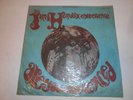 Jimi Hendrix Experience ?