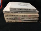 Faces Of Death 1978 OST Reel-to-Reel / demos Master Gene Kauer soundtrack horror