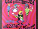 Various - Get Primitive  The Best Of Pebbles, Volume One: The Originals