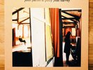 JOHN PARISH AND POLLY JEAN HARVEY ? DANCE HALL AT LOUSE POINT ? VINYL LP