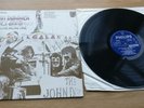 John Dummer Blues Band Vol. 2 Try me one more.. UK 1st press Philips 6382 040 LP