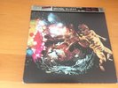 LP SANTANA III JAPAN OBI QUADRAPHONIC