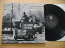 STEELY DAN- PRETZEL LOGIC RARE 1974 ORIG US 1ST BLACK LABEL CLASSIC HARD ROCK NM