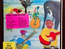 THE BAND MUSIC FROM BIG PINK 1968 CAPITOL FIRST PRESS RARE STICKERS SHRINKWRAP