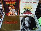 Schallpl./LPs von Bob Marley and the Wailers