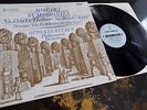 Mozart: Symphonies Nos. 35 & 36 - Otto Klemperer **Columbia SAX 2436 ED1 LP**