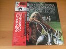 LP JANIS JOPLIN'S GREATEST HITS JAPAN OBI