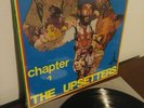 Lee Perry - Scratch & Company LP vinyl reggae Upsetters Chapter 1 dub Clocktower