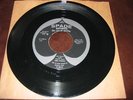 ROCKABILLY re. - VERN PULLENS - bop crazy baby / it's my life - SPADE