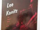 Lee Konitz w. Tristano, Marsh & Bauer Prestige yellow NY DG