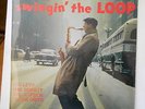 Vito Price and Company Swinging the loop Argo mono black