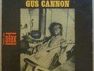 Gus Cannon 