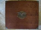 The Rise & Fall of Paramount Records Cabinet of Wonder VOL 1 - Wooden Case