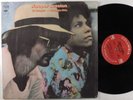 AL KOOPER-SHUGGIE OTIS Kooper Session COLUMBIA LP VG++ 2-eye SHRINK