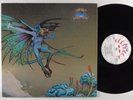 GRAVY TRAIN Staircase To The Day DAWN LP NM gatefold