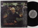HARRY PARTCH The World Of COLUMBIA LP VG++ SHRINK 2-eye
