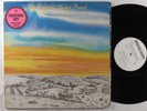 MARSHALL TUCKER BAND Self Titled CAPRICORN CP 0112 LP VG++/NM wlp gatefold