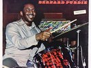 Bernard Purdie - Purdie Good  LP - Prestige VG+